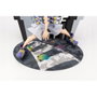 Kotobukiya ARTFXJ Figurine The World Ends with You The Animation 1/8 17cm Édition Bonus Deux Têtes