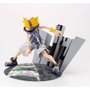 Kotobukiya ARTFXJ Figurine The World Ends with You The Animation 1/8 17cm Édition Bonus Deux Têtes