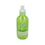 Corpore Sano Gel Aloe Vera 99,9% avec Huile d'Argan Bio 300 ml