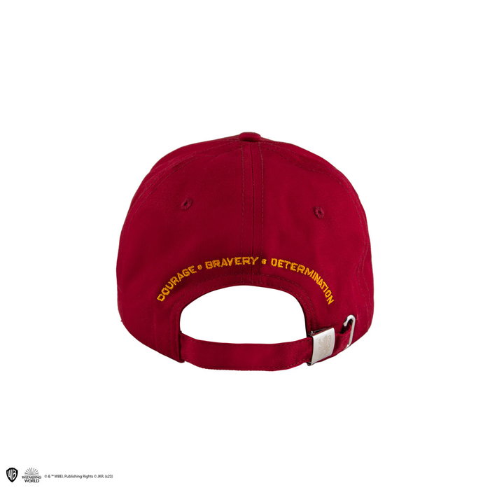 Cinereplicas Harry Potter casquette Baseball Gryffindor