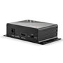 Lindy Extracteur Audio HDMI 4K@60Hz HDR 18Gbps - Extraction Audio Numérique/Analogique et Pass-Through Vidéo 4K UHD