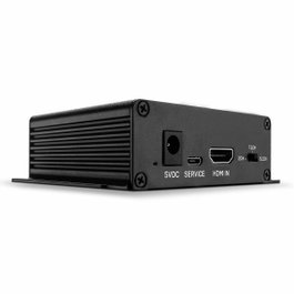 Lindy Extracteur audio HDMI 4K60