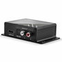 Lindy Extracteur audio HDMI 4K60