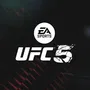 Electronic Arts EA Sports UFC 5 - Jeu PlayStation 5 (PS5) - Simulation de combat de MMA avec moteur Frostbite