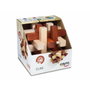 Cayro CUBE 10x10 cm en bois FSC