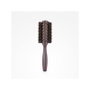 Bifull Brosse ronde en bois d'ébène Ebony Nº68