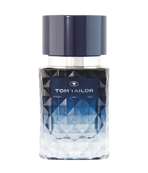 Tom Tailor For Him Eau de Toilette 30 ml Tom Tailor For Him Eau de Toilette 30 ml