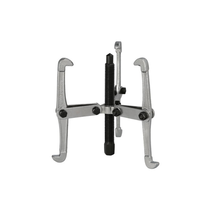 WOLFPACK LINEA PROFESIONAL Extracteur à trois griffes 4 pouces