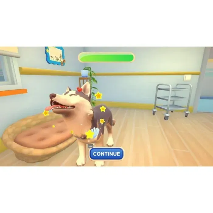 Microids My Universe Pets - Jeu de Simulation pour Animaux de Compagnie Virtuels - Édition Standard - Jeu Vidéo pour Nintendo Switch - À partir de 3 ans