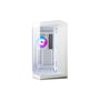 MSI MAG PANO 100R PZ Boîtier Gaming Midi Tower - Blanc