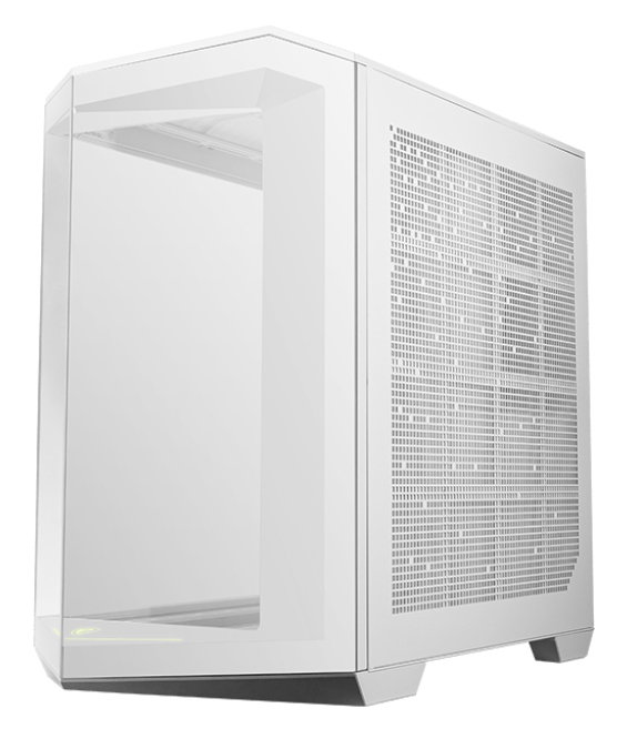 MSI MAG PANO 100R PZ Blanc MSI MAG PANO 100R PZ Blanc