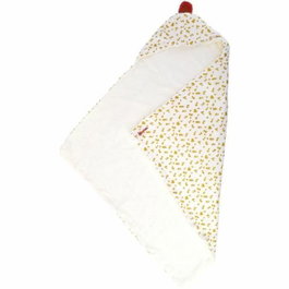 Domiva Sortie de bain Honey Moon Écru
