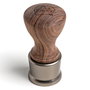 Marcato Cutter TONDO LISCIO 38mm NOCE CANALETTO avec manche en noyer