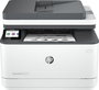 HP LaserJet Pro 3102fdn - Imprimante Multifonction Laser - Impression, Copie, Numérisation, Fax, ADF, Recto-Verso, Port USB, Écran Tactile