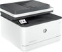 HP LaserJet Pro 3102fdn - Imprimante Multifonction Laser - Impression, Copie, Numérisation, Fax, ADF, Recto-Verso, Port USB, Écran Tactile