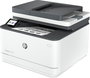 HP LaserJet Pro 3102fdn Multifonction Laser Monochrome – Imprimante, Copieur, Scanner, Fax, Réseau, recto-verso automatique