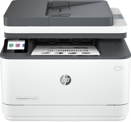 HP LaserJet Pro 3102fdn Multifonction Laser Monochrome – Imprimante, Copieur, Scanner, Fax, Réseau, recto-verso automatique