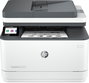 HP LaserJet Pro 3102fdn Multifonction Laser Monochrome – Imprimante, Copieur, Scanner, Fax, Réseau, recto-verso automatique