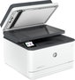 HP LaserJet Pro 3102fdn Multifonction Laser Monochrome – Imprimante, Copieur, Scanner, Fax, Réseau, recto-verso automatique
