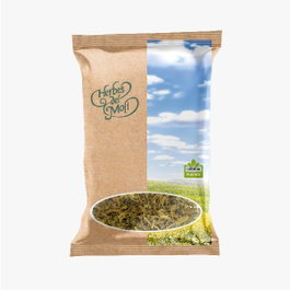 HERBES DEL MOLI Ortosifón hoja, Tradicional