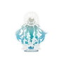 Character Vocal Series 01: Hatsune Miku Socle en acrylique Hatsune Miku feat. Yoneyama Mai 17 cm