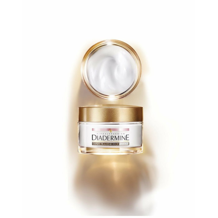 Diadermine Expert Rajeunissante Crème de jour peaux matures 50 ml