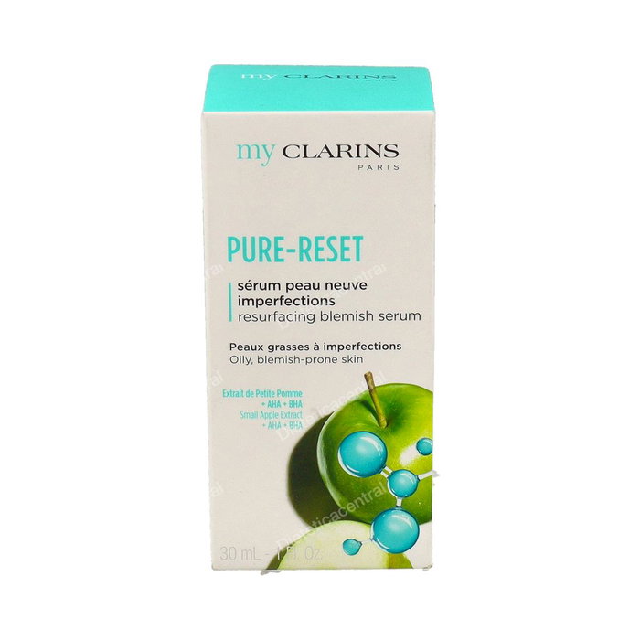 Clarins My Clarins Pure-Reset Sérum Anti-imperfections 30 ml