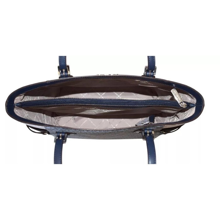 Sac à dos Michael Kors VOYAGER Bleu 30 x 29 x 15 cm