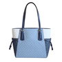 Sac à dos Michael Kors VOYAGER Bleu 30 x 29 x 15 cm