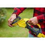 Stanley Fatmax Élagueuse sur perche 18V avec batterie 4Ah et chargeur