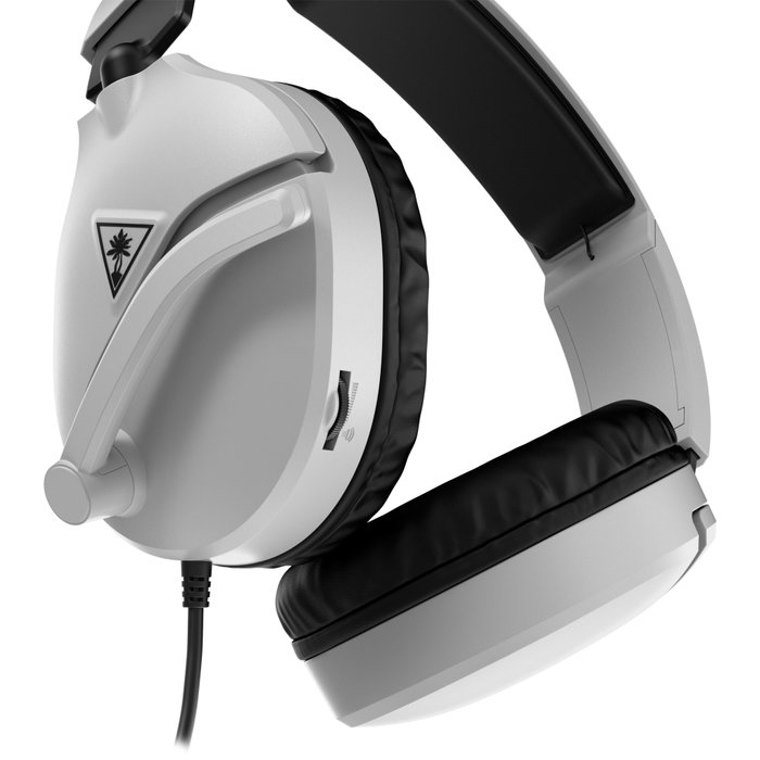 Turtle Beach Recon 70P - Blanc