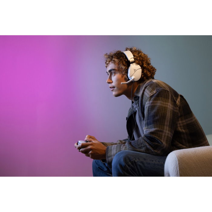 Turtle Beach Recon 70P - Blanc