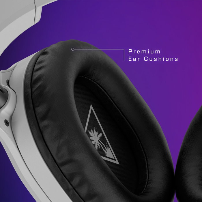 Turtle Beach Recon 70P - Blanc