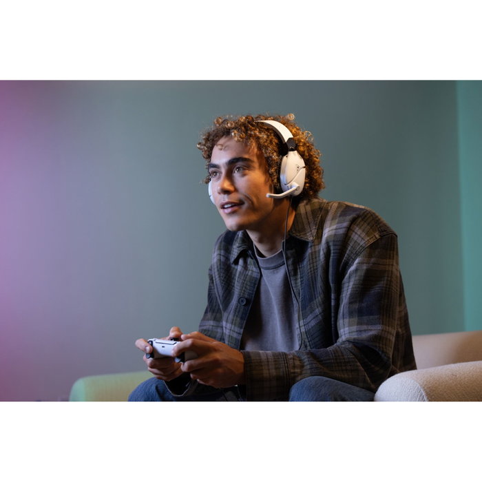 Turtle Beach Recon 70P - Blanc