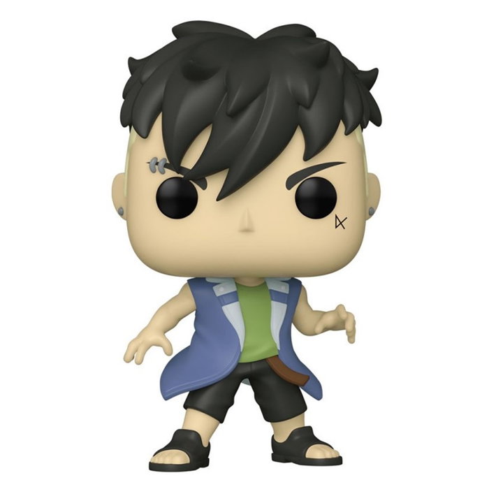 Funko Pop Kawaki 54490 - Boruto: Naruto Next Generations