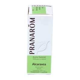 PRANAROM ACEITES Alcaravea huile essentielle 10ml