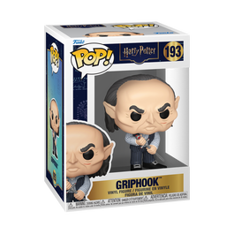 Funko Pop! Harry Potter Griphook N°193