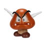 Jakks Pacific Figurines Surties 6 Cm Super Mario - Lot de Figurines de Personnages - Modèles Variés