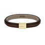 Bracelet Homme Hugo Boss 1580329M Marron