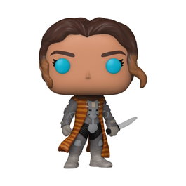Funko Pop Chani Dune 2 (72633)