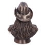 Nemesis Now Buste Lemmy Motorhead 35 cm
