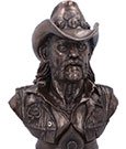 Nemesis Now Buste Lemmy Motorhead 35 cm