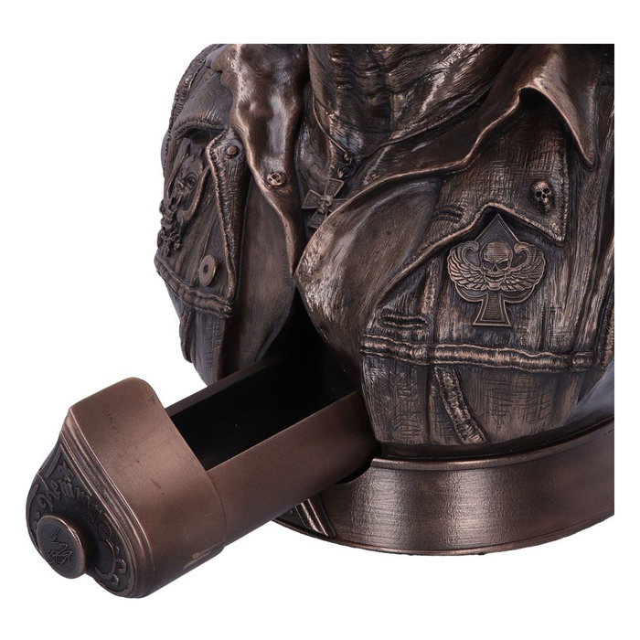Nemesis Now Buste Lemmy Motorhead 35 cm