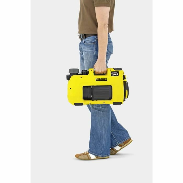 Karcher BP 4 Home & Garden Pompe de surface 950W