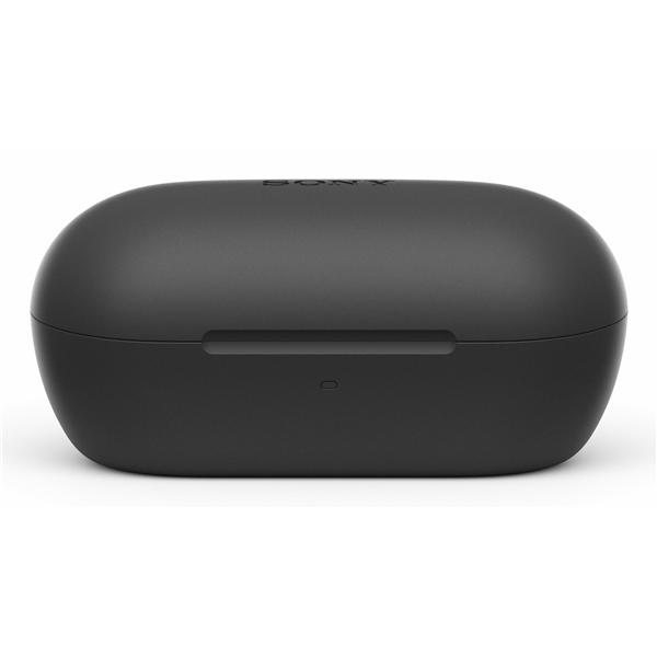 Sony WFC710NB.CE7 Écouteurs Bluetooth sans fil avec réduction de bruit, Noir, IPX4 Sony WFC710NB.CE7 Écouteurs Bluetooth sans fil avec réduction de bruit, Noir, IPX4