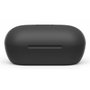 Sony WFC710NB.CE7 Écouteurs Bluetooth sans fil avec réduction de bruit, Noir, IPX4