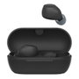 Sony WFC710NB.CE7 Écouteurs Bluetooth sans fil avec réduction de bruit, Noir, IPX4