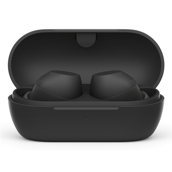 Sony WFC710NB.CE7 Écouteurs Bluetooth sans fil avec réduction de bruit, Noir, IPX4 Sony WFC710NB.CE7 Écouteurs Bluetooth sans fil avec réduction de bruit, Noir, IPX4