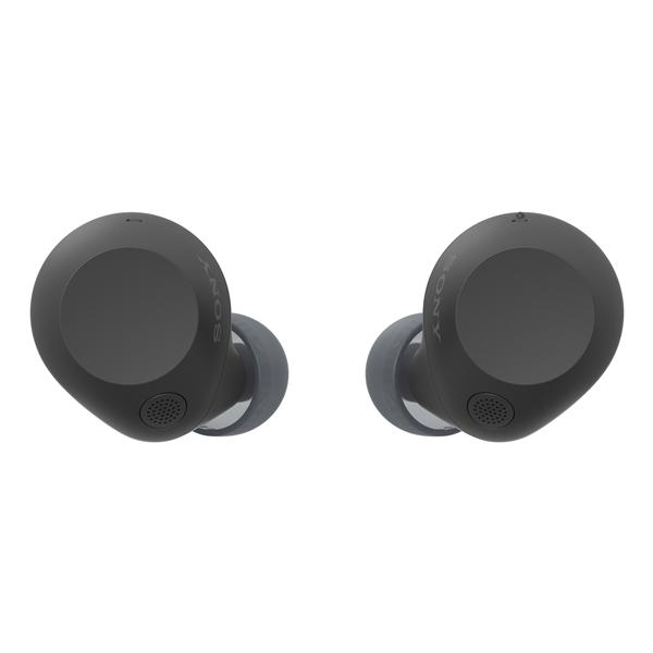 Sony WFC710NB.CE7 Écouteurs Bluetooth sans fil avec réduction de bruit, Noir, IPX4 Sony WFC710NB.CE7 Écouteurs Bluetooth sans fil avec réduction de bruit, Noir, IPX4