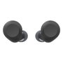 Sony WFC710NB.CE7 Écouteurs Bluetooth sans fil avec réduction de bruit, Noir, IPX4